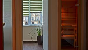 Fotografie z fotogalerie ubytování Hotel an der Oper v destinaci Chemnitz