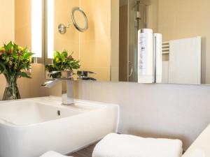 Fotografie z fotogalerie ubytování Hotel an der Oper v destinaci Chemnitz
