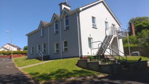 Gallery image of No2 at Rosebank Apartments in Moville