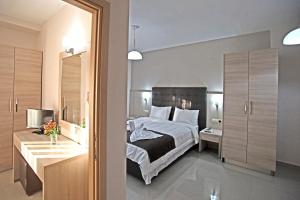 Φωτογραφία από το άλμπουμ του Kochili Seashell Apartments στη Σίβηρη +17 φωτογραφίες