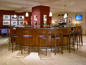 Fotografie z fotogalerie ubytování K+K Hotel Maria Theresia ve Vídni