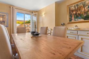 サントロペにあるMaison Ferienhaus Grillonsのギャラリーの写真