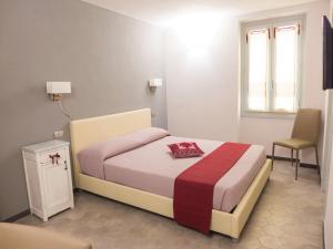 Foto dalla galleria di Santa Chiara - Il Milese ad Alghero