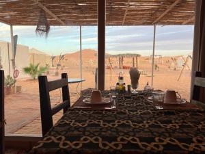 Φωτογραφία από το άλμπουμ του Horaz luxury camp σε Merzouga
