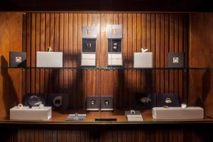Fotografie z fotogalerie ubytování Hotel Monte Carlo ve Funchalu