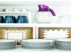 Fotografie z fotogalerie ubytování Seafront Apartment in Villa with Swimming Pool and Parking v destinaci Alcamo Marina