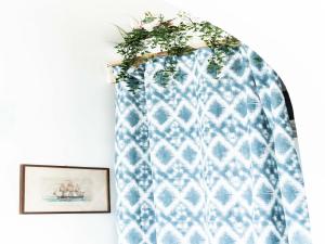 Fotografie z fotogalerie ubytování Seafront Apartment in Villa with Swimming Pool and Parking v destinaci Alcamo Marina