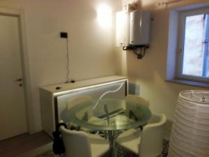 Fotografie z fotogalerie ubytování B&B San Francesco v destinaci Taranto