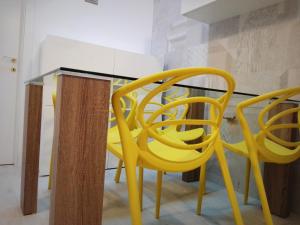 Fotografie z fotogalerie ubytování B&B San Francesco v destinaci Taranto