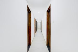 Fotografie z fotogalerie ubytování Super Townhouse DAVV University Indore Formerly Indrapuri v destinaci Indaur