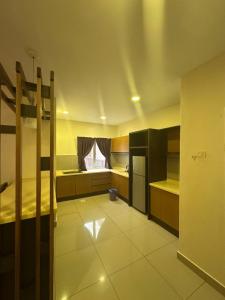 Dapur atau dapur kecil di gold coast morib by tim