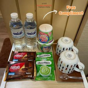 Fotografie z fotogalerie ubytování Riuma Resort v destinaci Karangploso