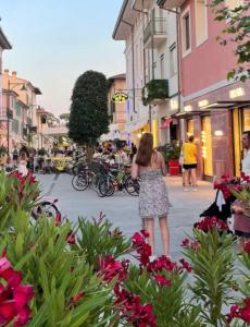 Επισκέπτες που μένουν στο Rosale +1 φωτογραφίες