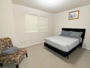 Gambar di galeri bagi Spacious 2BR Townhome di Richardson
