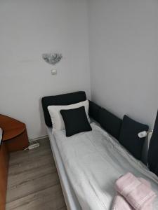 Afbeelding uit fotogalerij van Foisor Vila in Buşteni +36 foto's