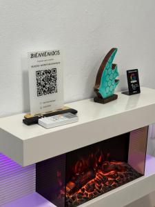 Fotografie z fotogalerie ubytování Chalets Paraíso Playa de Mazagón v destinaci Mazagón + 60 fotografií