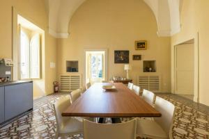 Gallery image of Historic Palace Apartment Near Otranto Coastline in Cannole