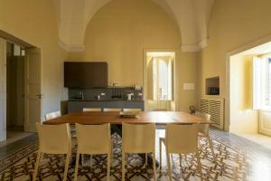Gallery image of Historic Palace Apartment Near Otranto Coastline in Cannole +32 photos