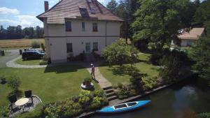Imagen de la galería de Pension Bier, en Burg