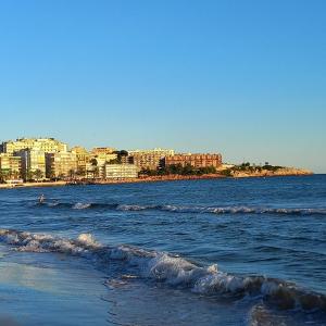 Imagen de la galería de Costa d'Or SALOU, en Salou