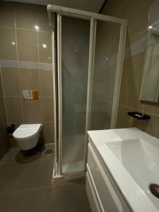 Afbeelding uit fotogalerij van 18C-Home in Prainha