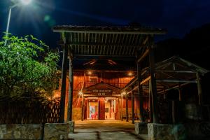 Fotografie z fotogalerie ubytování Cốm Homestay Bản Giốc v destinaci Trùng Khánh