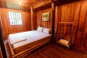 Fotografie z fotogalerie ubytování Cốm Homestay Bản Giốc v destinaci Trùng Khánh