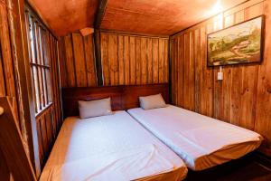 Fotografie z fotogalerie ubytování Cốm Homestay Bản Giốc v destinaci Trùng Khánh