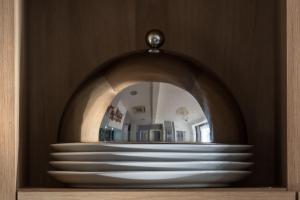 Fotografie z fotogalerie ubytování House DelMarco ve Splitu