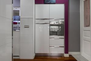 Fotografie z fotogalerie ubytování House DelMarco ve Splitu