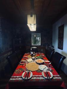 Φωτογραφία από το άλμπουμ του Mountain house στον Παλαιό Άγιο Αθανάσιο