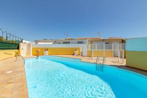 Πισίνα στο ή κοντά στο HORIZON VACATION HOME - Exclusive Private House in Maspalomas