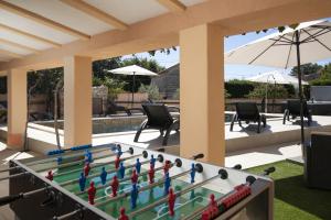 Gallery image of Holiday house Katarina in Barban