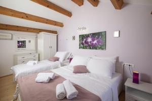 Gallery image of Holiday house Katarina in Barban +47 photos