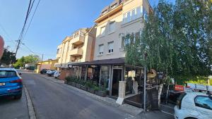 Η γειτονιά γύρω από ή μία γειτονιά κοντά σε αυτό το διαμέρισμα