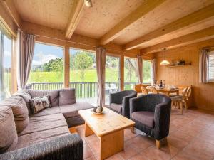 Gallery image of Test Property Chalet in St Georgen in Sankt Georgen ob Murau +36 photos