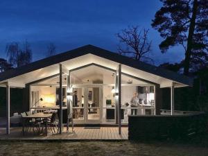 Ảnh trong thư viện ảnh của Beachfront Bliss in Snogebaek - By Traum Ferienwohnungen ở Snogebæk