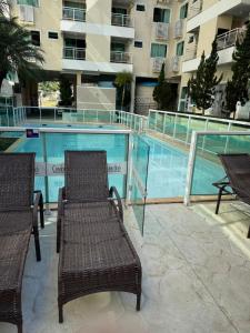 Gallery image of Hotel y spa Summer Beach in Bombinhas