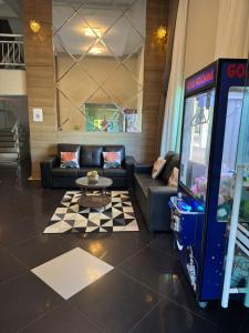 Gallery image of Hotel y spa Summer Beach in Bombinhas +24 photos