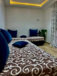 Foto dalla galleria di Le beau rivage a Alger Altre 83 foto