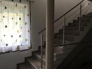 Zdjęcie z galerii obiektu Ferienhaus Hochbrand w mieście Rabenstein