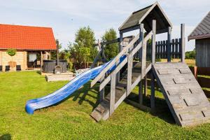 Afbeelding uit fotogalerij van Eko dom bliźniak z Bala Brajniki in Brajniki