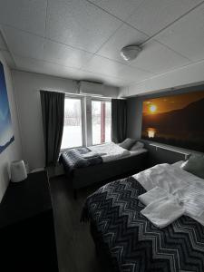 Gallery image of Abisko Hostel in Abisko +14 photos