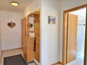 Fotografie z fotogalerie ubytování Baltique - Ferienwohnung 5 Glowe v destinaci Glowe