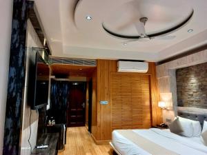 Fotografie z fotogalerie ubytování Jr Resort , Dharamshala , Upper Bhagsu v destinaci Dharamsala