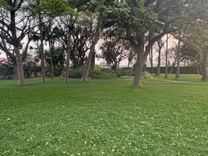 Afbeelding uit fotogalerij van Winnetka Livre in Chilanga