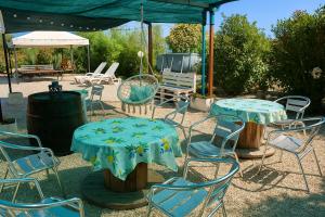Gallery image of La tenuta dei venti in Stazione di Montalbano
