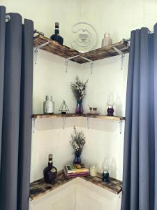 صورة لـ Vista Suite with Balcony في Salaban