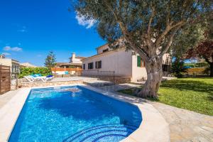 Πισίνα στο ή κοντά στο Can Busca - Ideal Property Mallorca