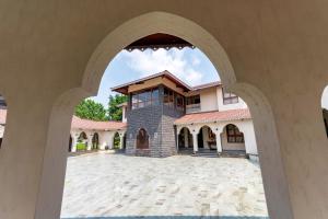 Φωτογραφία από το άλμπουμ του Nishigandha Jal Mahal Resort σε Jāmb